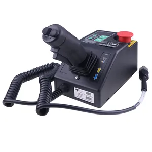 Gen 6 Control Box 137633GT for Genie Scissor Lift GS1530 GS1532 GS1930 GS1932 GS2032 GS2046 GS2632 GS2646 GS3246? GS4047 — 3