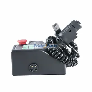 Gen 6 Control Box 137633GT for Genie Lift GR-12 GR-15 GR-20 QS-12W QS-15W QS-20R GS-1530 GS-1532 GS-1930 GS-1932 GS-2032 GS-2046 GS-2632 GS-2646 GS-3246 — 6
