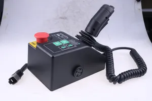 Gen 6 Control Box 137633GT,GR-20 for Genie Scissor Lift GS1530 GS1532 GS1930 GS1932 GS2032 GS2046 GS2632 GS2646 GS3246 GS4047 — 3