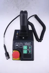 Gen 6 Control Box 137633GT,GR-20 for Genie Scissor Lift GS1530 GS1532 GS1930 GS1932 GS2032 GS2046 GS2632 GS2646 GS3246 GS4047 — 2