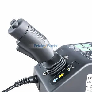 Gen 6 Control Box 137633GT for Genie Lift GR-12 GR-15 GR-20 QS-12W QS-15W QS-20R GS-1530 GS-1532 GS-1930 GS-1932 GS-2032 GS-2046 GS-2632 GS-2646 GS-3246 — 7
