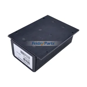 36V 500A Motor Controller 137648 for Curtis Linde Baker Forklift — 5