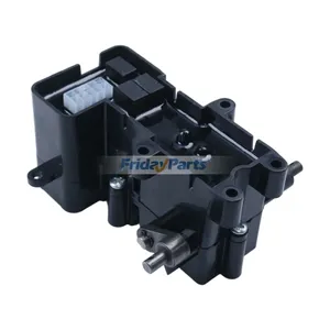 Brake Box Assembly 138-2514 for Exmark QZE722GKC42200 QZE725GKC42200 QZS708GEM54200 Toro 74694 75744 75748 75742TA 75746TA 75755TA Mower — 2