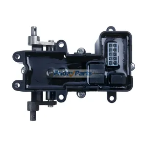 Brake Box Assembly 138-2514 for Exmark QZE722GKC42200 QZE725GKC42200 QZS708GEM54200 Toro 74694 75744 75748 75742TA 75746TA 75755TA Mower — 7