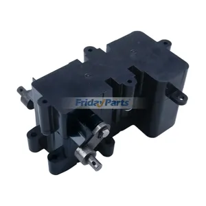 Brake Box Assembly 138-2514 for Exmark QZE722GKC42200 QZE725GKC42200 QZS708GEM54200 Toro 74694 75744 75748 75742TA 75746TA 75755TA Mower — 3