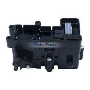 Brake Box Assembly 138-2514 for Exmark QZE722GKC42200 QZE725GKC42200 QZS708GEM54200 Toro 74694 75744 75748 75742TA 75746TA 75755TA Mower — 6