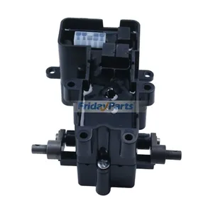 Brake Box Assembly 138-2514 for Exmark QZE722GKC42200 QZE725GKC42200 QZS708GEM54200 Toro 74694 75744 75748 75742TA 75746TA 75755TA Mower — 4