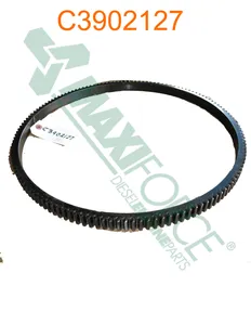 3902127 | Cummins Gear, Starter Ring (138 Teeth)