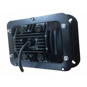LED Headlight 109223 for MacDon Windrower 9350 9352 9352c 9352i — 2