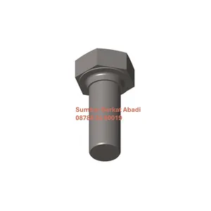 CUMMINS 138042 SCREW CAP HEAD HEXAGON S104A S104-A S-104-A S 104 A