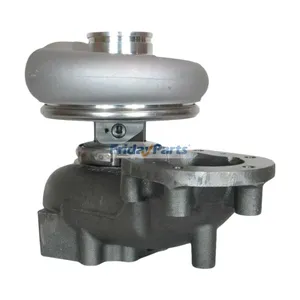 Turbo B3RS Turbocharger 13879880004 for International Engine MAXXFORCE 11 13 15 — 6