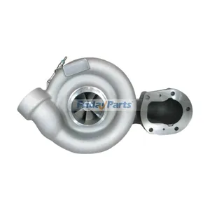 Turbo B3RS Turbocharger 13879880004 for International Engine MAXXFORCE 11 13 15 — 3