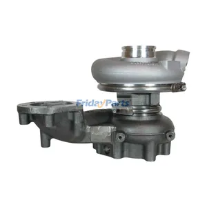Turbo B3RS Turbocharger 13879880004 for International Engine MAXXFORCE 11 13 15