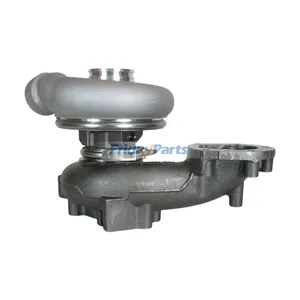 Turbo B3RS Turbocharger 13879880004 for International Engine MAXXFORCE 11 13 15 — 2