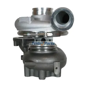 Turbo B3RS Turbocharger 13879880004 for International Engine MAXXFORCE 11 13 15 — 5