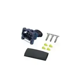 DAF MARKER LIGHT 3 PIN PLUG KIT (VIGNAL)