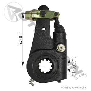 Meritor Type Slack Adjuster 5.5in