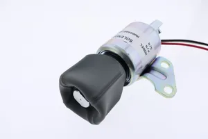 Shutdown Solenoid Valve 139321 fits for Skyjack Rough Terrain Scissor Lift SJ6826 RT and SJ6832 RT — 2