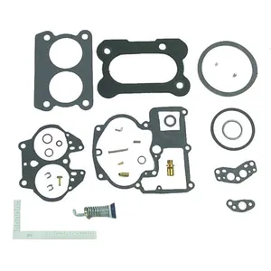 1397-6367A1 – Kit carburateur Rochester 2/2GC