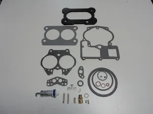 Carb Repair Kit Rochester 2-barrel OEM 1397-6367A1