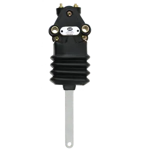 EBS 14.01.4023 CAB LEVELLING VALVE ( 4640070230 )