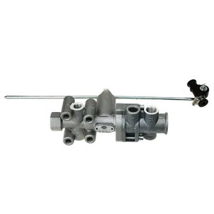 EBS 14.03.1001 LOAD LEVELLING VALVE ( 612032001 )