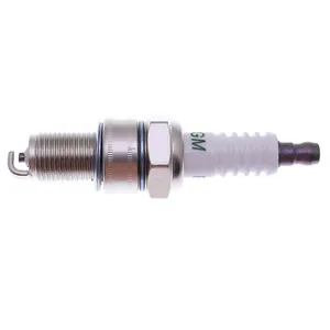 2Pcs F6TC Spark Plug 131-047 N9YC for Generator Lawnmower — 2