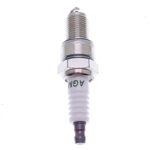 2Pcs F6TC Spark Plug 131-047 N9YC for Generator Lawnmower — 3