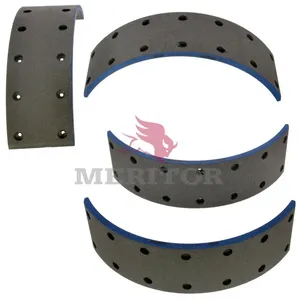 Automann 140.1308A.50 Brake Lining