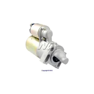 140-6059 *NEW* PMDD Starter for Delco SD80, Generac 12V 8T CCW