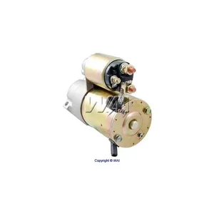 140-6059 *NEW* PMDD Starter for Delco SD80, Generac 12V 8T CCW — 2