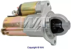 140-6065 *NEW* PMGR Starter for Delco PG260D, GM 12V 9T CW