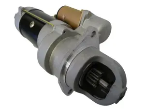 140-932 *NEW* OSGR Starter for Delco 28MT, Cummins 12V 10T CW — 2