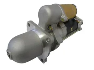 140-932 *NEW* OSGR Starter for Delco 28MT, Cummins 12V 10T CW