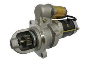 140-936 *NEW* OSGR Starter for Delco 28MT 12V 10T CW — 2