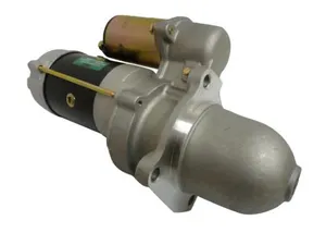 140-936 *NEW* OSGR Starter for Delco 28MT 12V 10T CW