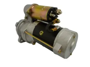 140-936 *NEW* OSGR Starter for Delco 28MT 12V 10T CW — 3