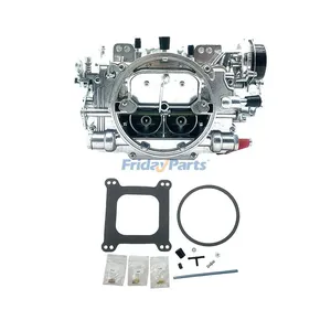 Electric Choke Carburetor 1400-600 for Edelbrock Performer Series Engine Parts