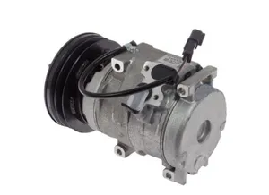 Denso 10S17C 24V OEM A/C Compressor – 1 Groove 140mm — 2
