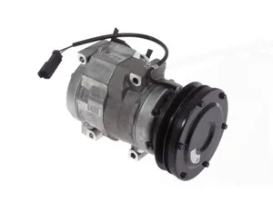 Denso 10S17C 24V OEM A/C Compressor – 1 Groove 140mm