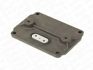 SCANIA GEAR CHANGE CYLINDER COVER (DSS)