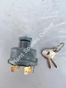 Ignition Switch Fits Terex HD850 HD1000 Barford SX6000 SX4000 SX8000 — 4