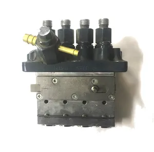 Plunger element for Bosch PF and PFR pumps M30 — 2