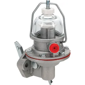 Fuel Pump For John Deere 1010, 1020, 1030, 1040 AR49770 Tractors; 1403-3000 — 3