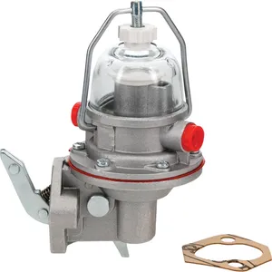 Fuel Pump For John Deere 1010, 1020, 1030, 1040 AR49770 Tractors; 1403-3000