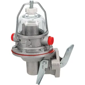 Fuel Pump For John Deere 1010, 1020, 1030, 1040 AR49770 Tractors; 1403-3000 — 2
