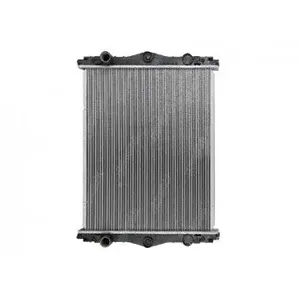 RADIATOR DAF