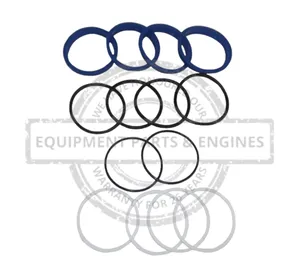 KIT SEAL ROCKWELL CALIPER B20 / 25 /  M / OIL| 140330 | B140330