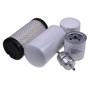 Maintenance Service Filter Kit 14051-7020 T2555-38031 T2555-38021 T2555-55411 11013-7029 for Kioti Compact Tactor CS2210 CS2410 CS2510 SUB