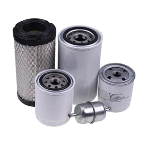 Maintenance Service Filter Kit 14051-7020 T2555-38031 T2555-38021 T2555-55411 11013-7029 for Kioti Compact Tactor CS2210 CS2410 CS2510 SUB — 2